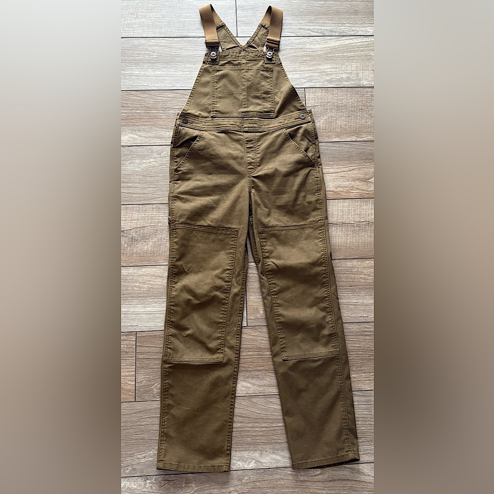 REI Kids Trailsmith Overalls